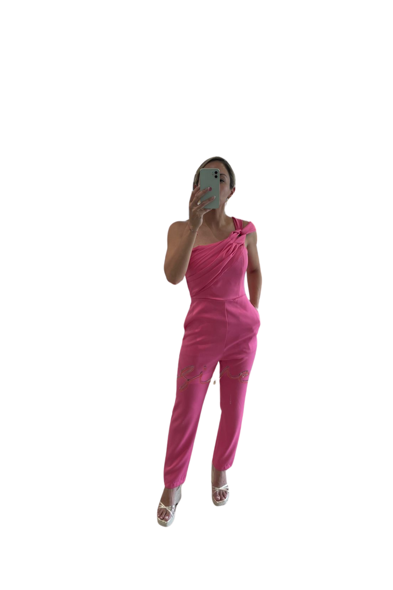 D192Jumpsuit rosa